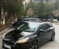 Черный Форд Фокус, объемом двигателя 2 л и пробегом 225 тыс. км за 7100 $, фото 1 на Automoto.ua