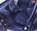 Черный Форд Фокус, объемом двигателя 2 л и пробегом 129 тыс. км за 8500 $, фото 5 на Automoto.ua