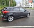 Форд Фокус 2015 у Вінниці на Automoto.ua Чорний Форд Фокус, об'ємом двигуна 2 л та пробігом 214 тис. км за 8400 $, фото 1 на Automoto.ua