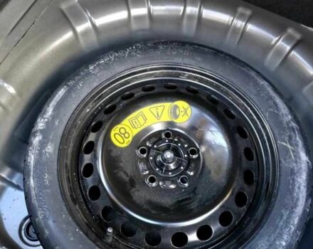 Черный Форд Фокус, объемом двигателя 1 л и пробегом 115 тыс. км за 7999 $, фото 9 на Automoto.ua