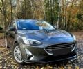 Черный Форд Фокус, объемом двигателя 1 л и пробегом 115 тыс. км за 7999 $, фото 1 на Automoto.ua