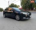 Чорний Форд Фокус, об'ємом двигуна 2 л та пробігом 211 тис. км за 8300 $, фото 7 на Automoto.ua