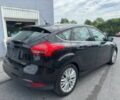 Форд Фокус 2015 в Полтаве на Automoto.ua Черный Форд Фокус, объемом двигателя 2 л и пробегом 78 тыс. км за 3500 $, фото 2 на Automoto.ua