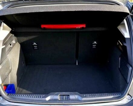 Черный Форд Фокус, объемом двигателя 1 л и пробегом 115 тыс. км за 7999 $, фото 7 на Automoto.ua