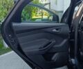 Черный Форд Фокус, объемом двигателя 2 л и пробегом 128 тыс. км за 8500 $, фото 21 на Automoto.ua