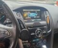 Чорний Форд Фокус, об'ємом двигуна 2 л та пробігом 127 тис. км за 10800 $, фото 3 на Automoto.ua
