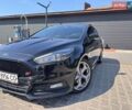 Чорний Форд Фокус, об'ємом двигуна 2 л та пробігом 67 тис. км за 12700 $, фото 8 на Automoto.ua