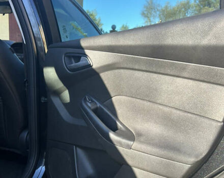 Форд Фокус 2015 в Львове на Automoto.ua Черный Форд Фокус, объемом двигателя 2 л и пробегом 140 тыс. км за 8100 $, фото 23 на Automoto.ua