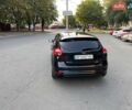 Чорний Форд Фокус, об'ємом двигуна 2 л та пробігом 211 тис. км за 8300 $, фото 16 на Automoto.ua