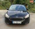 Черный Форд Фокус, объемом двигателя 2 л и пробегом 154 тыс. км за 7000 $, фото 1 на Automoto.ua