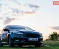 Чорний Форд Фокус, об'ємом двигуна 2 л та пробігом 182 тис. км за 8500 $, фото 1 на Automoto.ua
