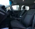 Черный Форд Фокус, объемом двигателя 2 л и пробегом 146 тыс. км за 8000 $, фото 8 на Automoto.ua