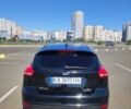 Чорний Форд Фокус, об'ємом двигуна 2 л та пробігом 191 тис. км за 9500 $, фото 9 на Automoto.ua