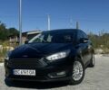 Чорний Форд Фокус, об'ємом двигуна 2 л та пробігом 171 тис. км за 8600 $, фото 1 на Automoto.ua
