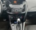 Чорний Форд Фокус, об'ємом двигуна 2 л та пробігом 122 тис. км за 8500 $, фото 16 на Automoto.ua