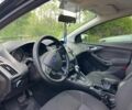 Чорний Форд Фокус, об'ємом двигуна 0 л та пробігом 111 тис. км за 7025 $, фото 3 на Automoto.ua