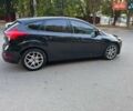 Чорний Форд Фокус, об'ємом двигуна 2 л та пробігом 211 тис. км за 8300 $, фото 12 на Automoto.ua