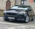 Чорний Форд Фокус, об'ємом двигуна 2 л та пробігом 163 тис. км за 5500 $, фото 2 на Automoto.ua