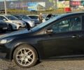 Черный Форд Фокус, объемом двигателя 2 л и пробегом 132 тыс. км за 7990 $, фото 3 на Automoto.ua