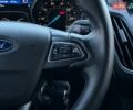 Чорний Форд Фокус, об'ємом двигуна 2 л та пробігом 146 тис. км за 8000 $, фото 19 на Automoto.ua