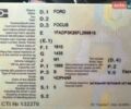 Черный Форд Фокус, объемом двигателя 2 л и пробегом 220 тыс. км за 7500 $, фото 21 на Automoto.ua