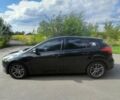 Черный Форд Фокус, объемом двигателя 2 л и пробегом 202 тыс. км за 7500 $, фото 4 на Automoto.ua