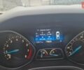 Чорний Форд Фокус, об'ємом двигуна 2 л та пробігом 127 тис. км за 10800 $, фото 5 на Automoto.ua