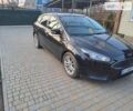 Черный Форд Фокус, объемом двигателя 0 л и пробегом 32 тыс. км за 9700 $, фото 3 на Automoto.ua