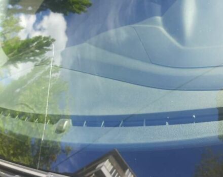 Черный Форд Фокус, объемом двигателя 2 л и пробегом 180 тыс. км за 8000 $, фото 8 на Automoto.ua