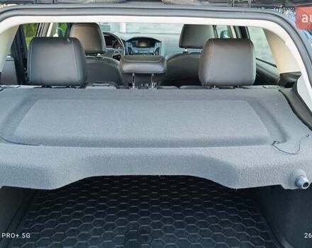 Черный Форд Фокус, объемом двигателя 2 л и пробегом 128 тыс. км за 8500 $, фото 31 на Automoto.ua