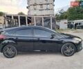 Черный Форд Фокус, объемом двигателя 2 л и пробегом 153 тыс. км за 9999 $, фото 1 на Automoto.ua