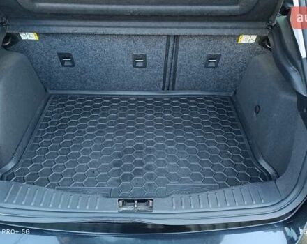 Черный Форд Фокус, объемом двигателя 2 л и пробегом 128 тыс. км за 8500 $, фото 32 на Automoto.ua