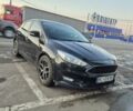 Черный Форд Фокус, объемом двигателя 2 л и пробегом 146 тыс. км за 8500 $, фото 8 на Automoto.ua