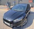 Чорний Форд Фокус, об'ємом двигуна 2 л та пробігом 67 тис. км за 12700 $, фото 7 на Automoto.ua