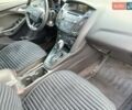 Черный Форд Фокус, объемом двигателя 2 л и пробегом 190 тыс. км за 7800 $, фото 2 на Automoto.ua