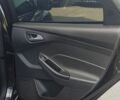 Чорний Форд Фокус, об'ємом двигуна 2 л та пробігом 94 тис. км за 9000 $, фото 17 на Automoto.ua