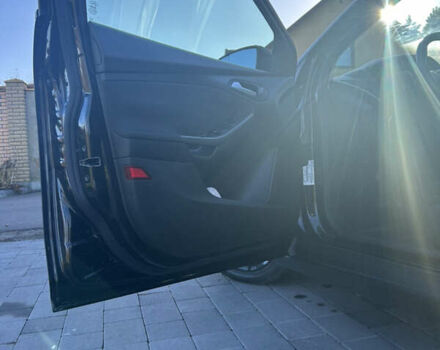 Форд Фокус 2015 в Львове на Automoto.ua Черный Форд Фокус, объемом двигателя 2 л и пробегом 140 тыс. км за 8100 $, фото 12 на Automoto.ua