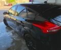 Чорний Форд Фокус, об'ємом двигуна 2 л та пробігом 150 тис. км за 8400 $, фото 1 на Automoto.ua