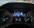 Черный Форд Фокус, объемом двигателя 2 л и пробегом 214 тыс. км за 8000 $, фото 6 на Automoto.ua