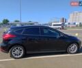Чорний Форд Фокус, об'ємом двигуна 2 л та пробігом 191 тис. км за 9500 $, фото 33 на Automoto.ua