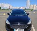 Чорний Форд Фокус, об'ємом двигуна 2 л та пробігом 191 тис. км за 9500 $, фото 28 на Automoto.ua