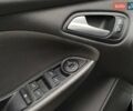 Черный Форд Фокус, объемом двигателя 2 л и пробегом 130 тыс. км за 8900 $, фото 12 на Automoto.ua