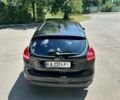Черный Форд Фокус, объемом двигателя 2 л и пробегом 151 тыс. км за 7800 $, фото 6 на Automoto.ua