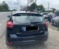 Чорний Форд Фокус, об'ємом двигуна 2 л та пробігом 129 тис. км за 8500 $, фото 1 на Automoto.ua