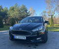 Форд Фокус 2015 в Львове на Automoto.ua Черный Форд Фокус, объемом двигателя 2 л и пробегом 140 тыс. км за 8100 $, фото 1 на Automoto.ua