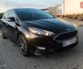 Черный Форд Фокус, объемом двигателя 2 л и пробегом 128 тыс. км за 8500 $, фото 1 на Automoto.ua
