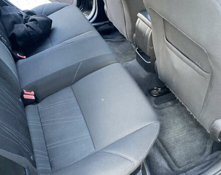 Черный Форд Фокус, объемом двигателя 2 л и пробегом 266 тыс. км за 7300 $, фото 32 на Automoto.ua