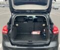 Чорний Форд Фокус, об'ємом двигуна 2 л та пробігом 122 тис. км за 8500 $, фото 22 на Automoto.ua