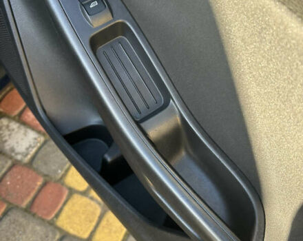 Форд Фокус 2015 в Львове на Automoto.ua Черный Форд Фокус, объемом двигателя 2 л и пробегом 140 тыс. км за 8100 $, фото 36 на Automoto.ua