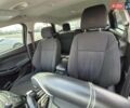 Черный Форд Фокус, объемом двигателя 2 л и пробегом 146 тыс. км за 8500 $, фото 22 на Automoto.ua